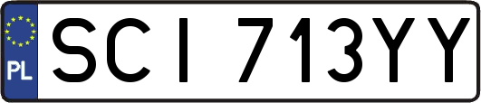 SCI713YY