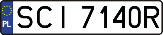 SCI7140R