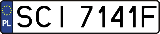 SCI7141F