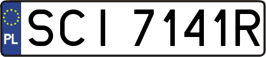 SCI7141R