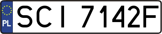 SCI7142F
