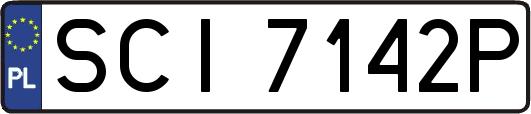 SCI7142P