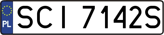 SCI7142S
