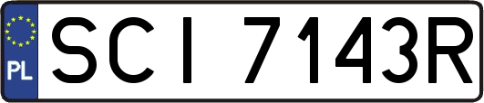 SCI7143R