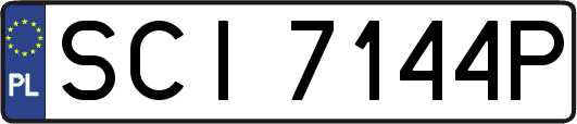 SCI7144P
