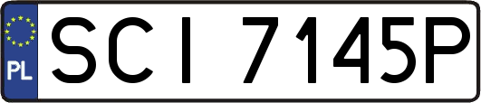 SCI7145P