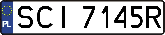 SCI7145R