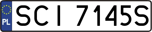 SCI7145S