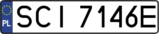 SCI7146E