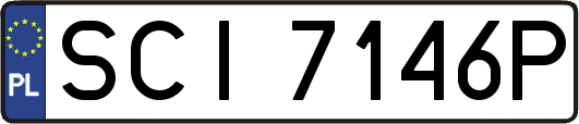 SCI7146P
