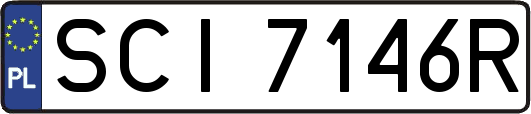 SCI7146R