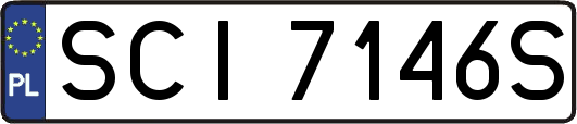 SCI7146S