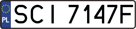 SCI7147F
