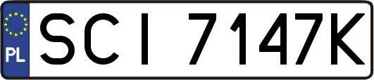 SCI7147K