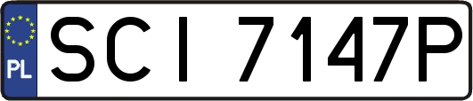 SCI7147P