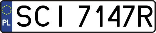 SCI7147R
