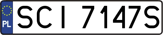 SCI7147S