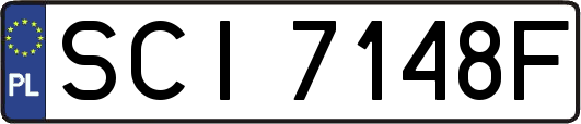 SCI7148F