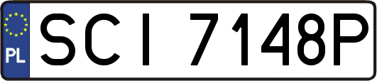 SCI7148P