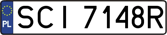 SCI7148R