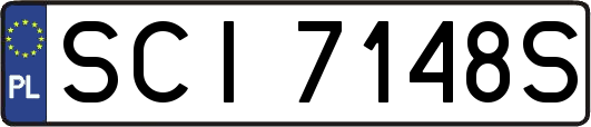 SCI7148S