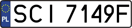 SCI7149F