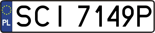 SCI7149P