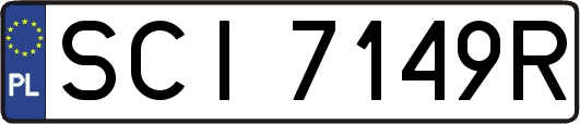 SCI7149R