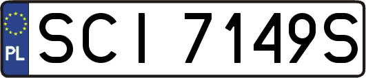 SCI7149S