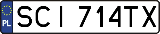 SCI714TX