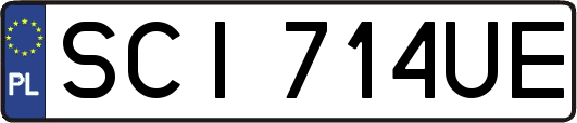 SCI714UE
