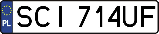 SCI714UF