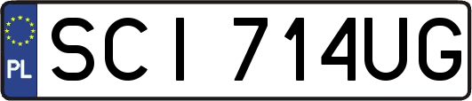 SCI714UG