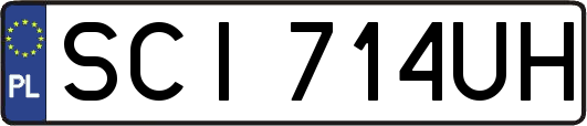 SCI714UH