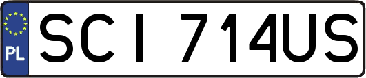 SCI714US
