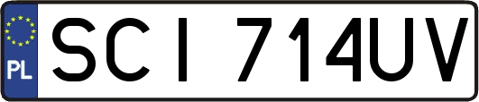 SCI714UV