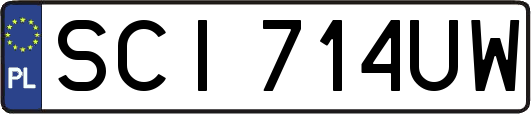 SCI714UW