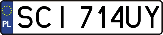 SCI714UY