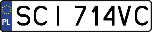 SCI714VC