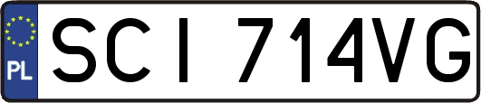 SCI714VG