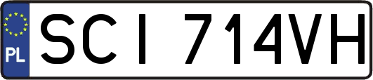 SCI714VH