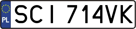 SCI714VK