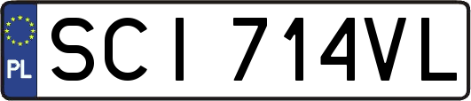 SCI714VL