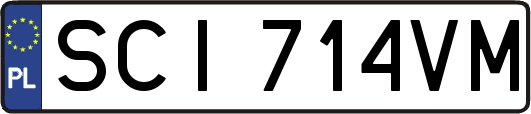 SCI714VM