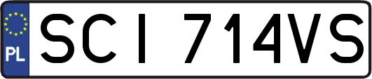 SCI714VS