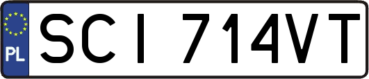 SCI714VT