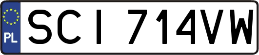SCI714VW