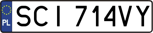 SCI714VY