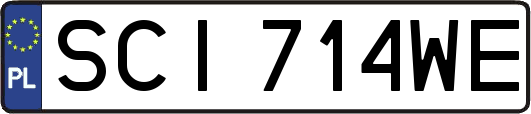 SCI714WE