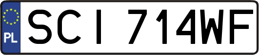 SCI714WF